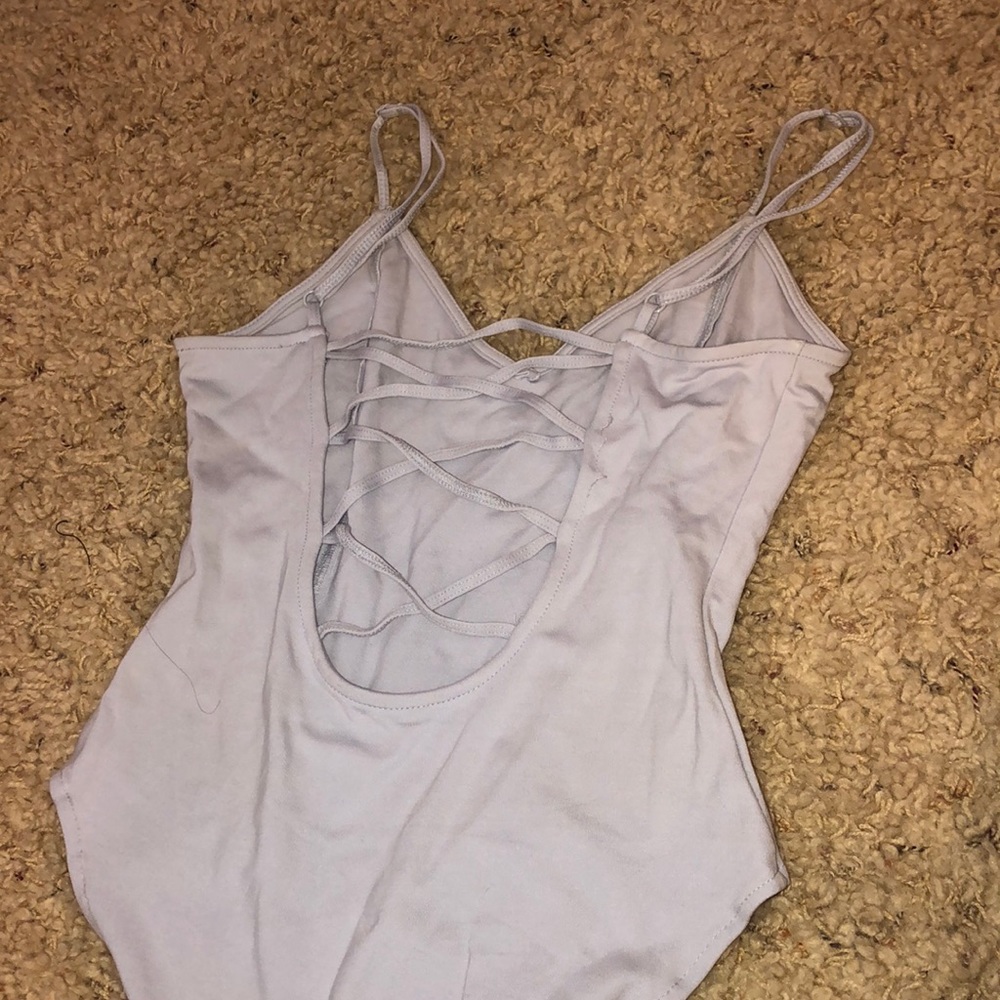 Bodysuit